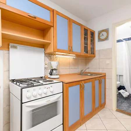Apartments With A Parking Space Kavran, Marcana - 14109 Exterior foto