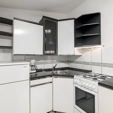 Apartments With A Parking Space Kavran, Marcana - 14109 Exterior foto