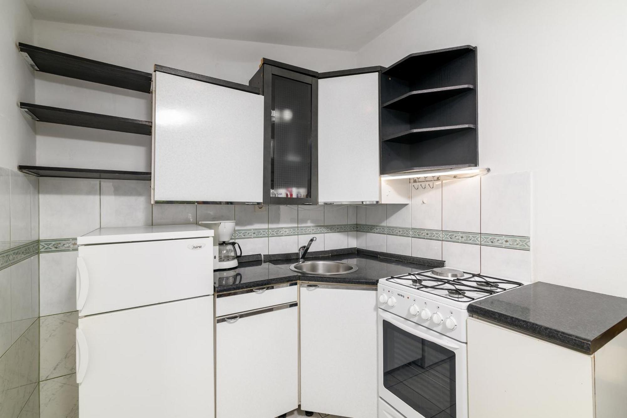 Apartment With A Parking Space Kavran, Marcana - 14109